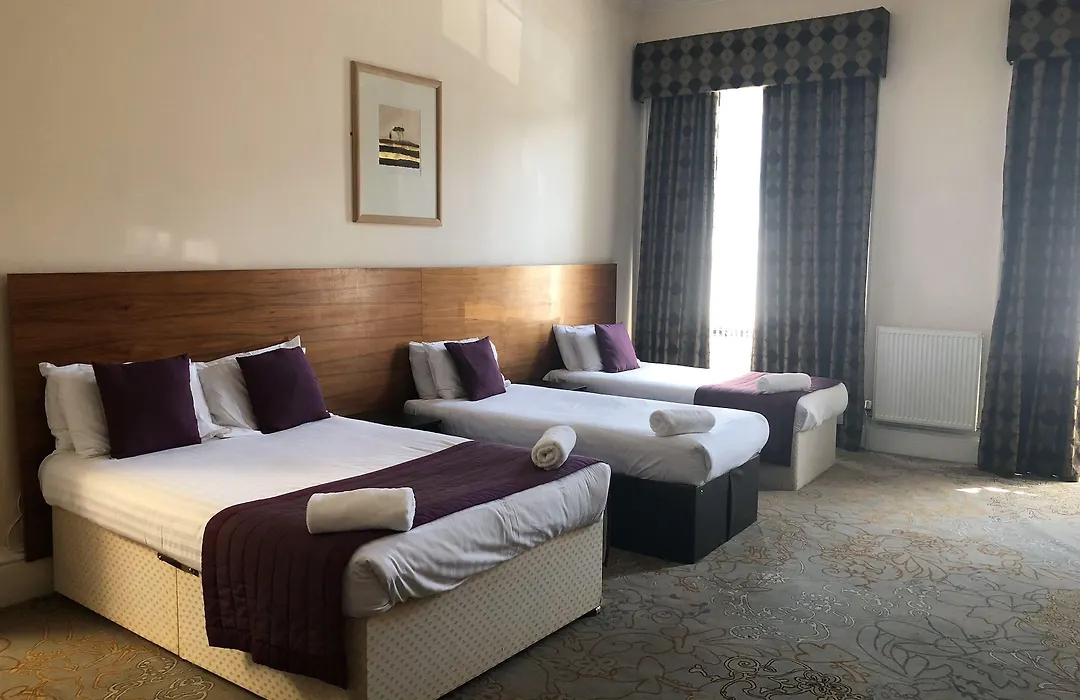 Cairn Hotel&Apartments-1